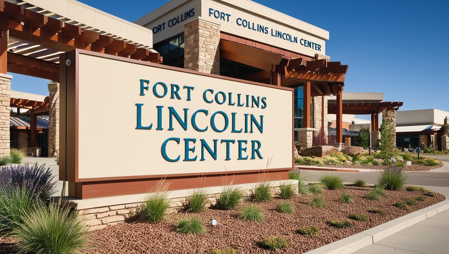 Fort Collins Lincoln Center