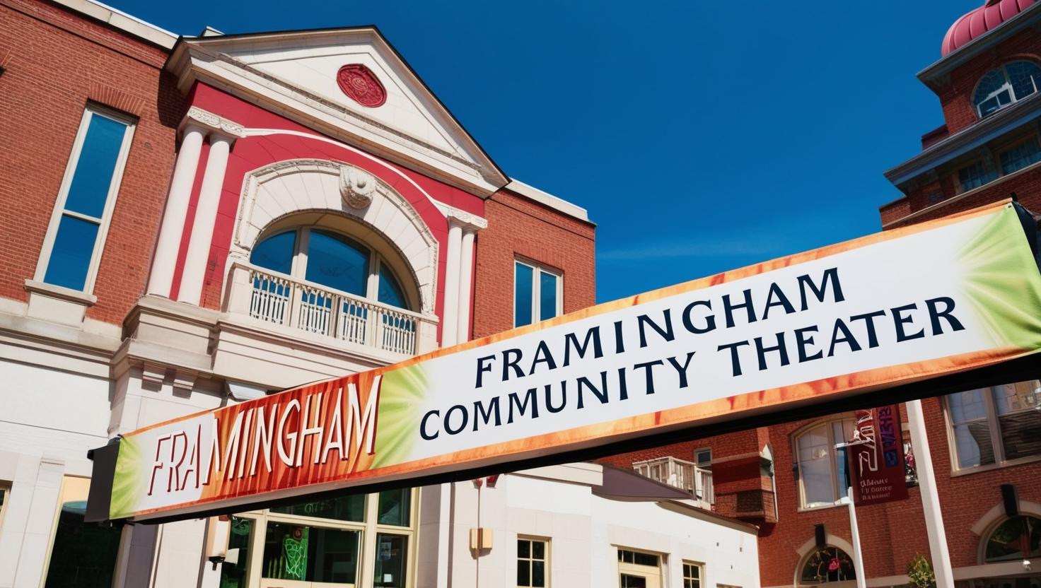 Framingham Community Theater
