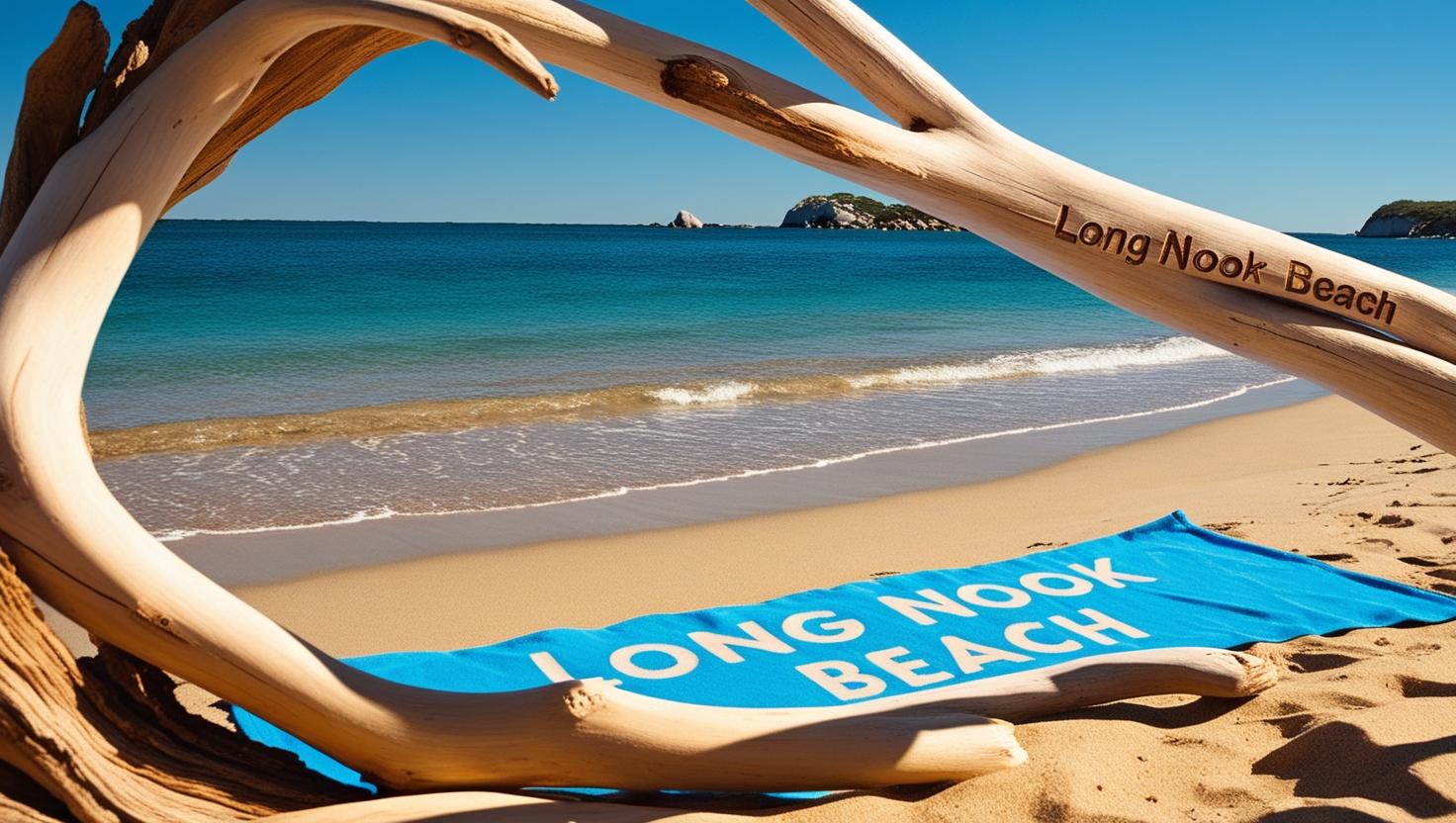 Long Nook Beach