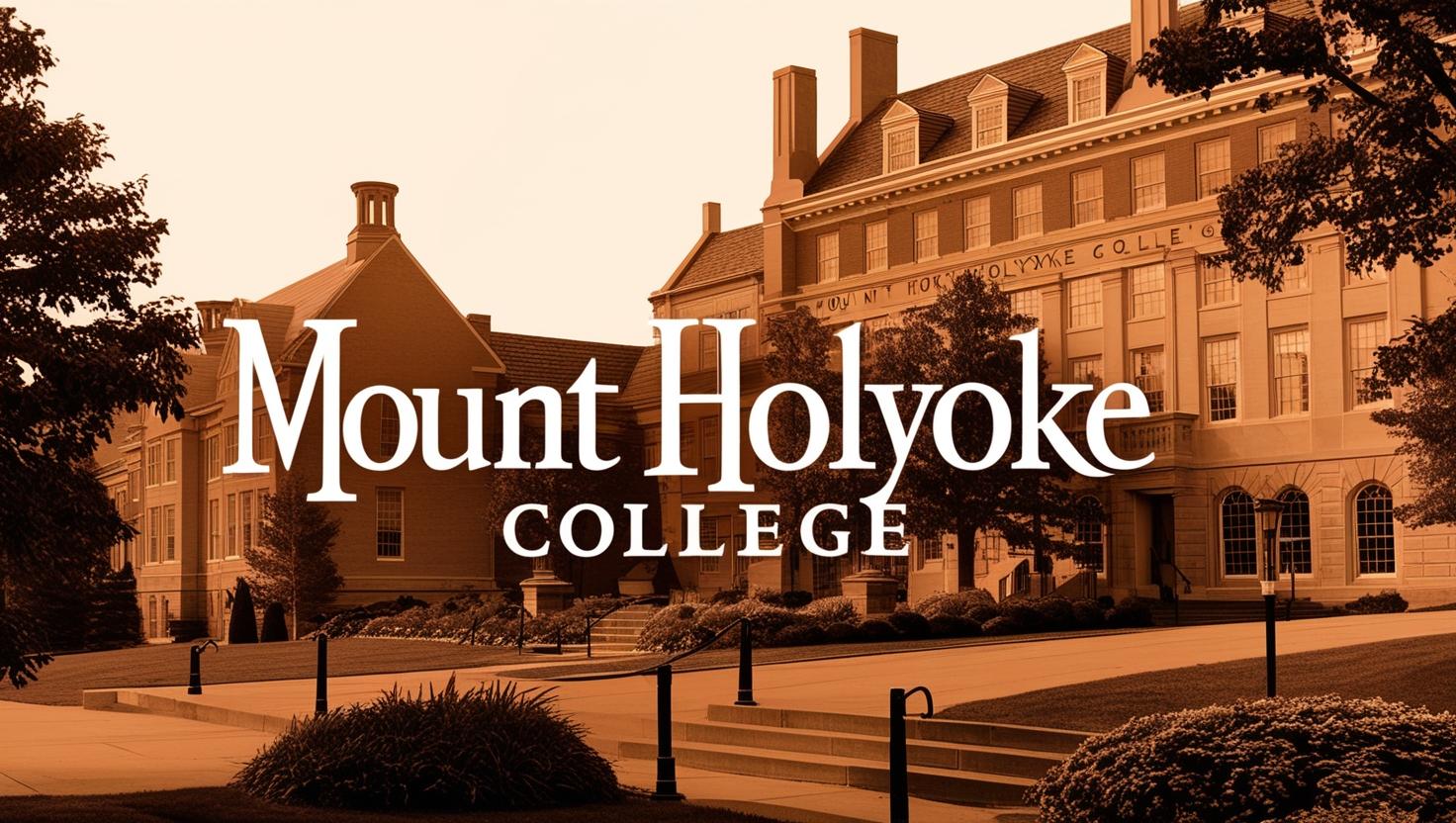 Mount Holyoke College