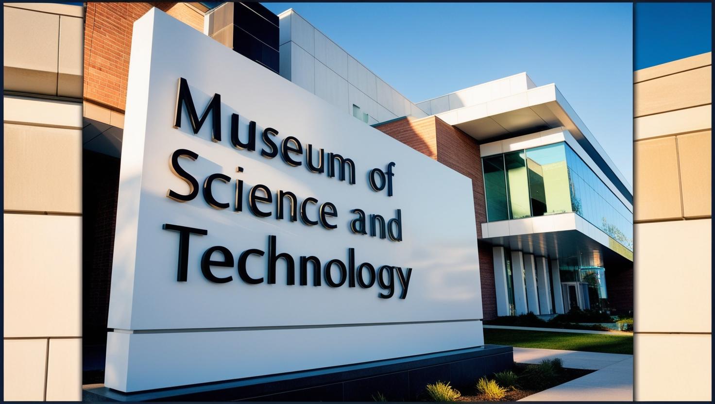 Museum of Science and Technology