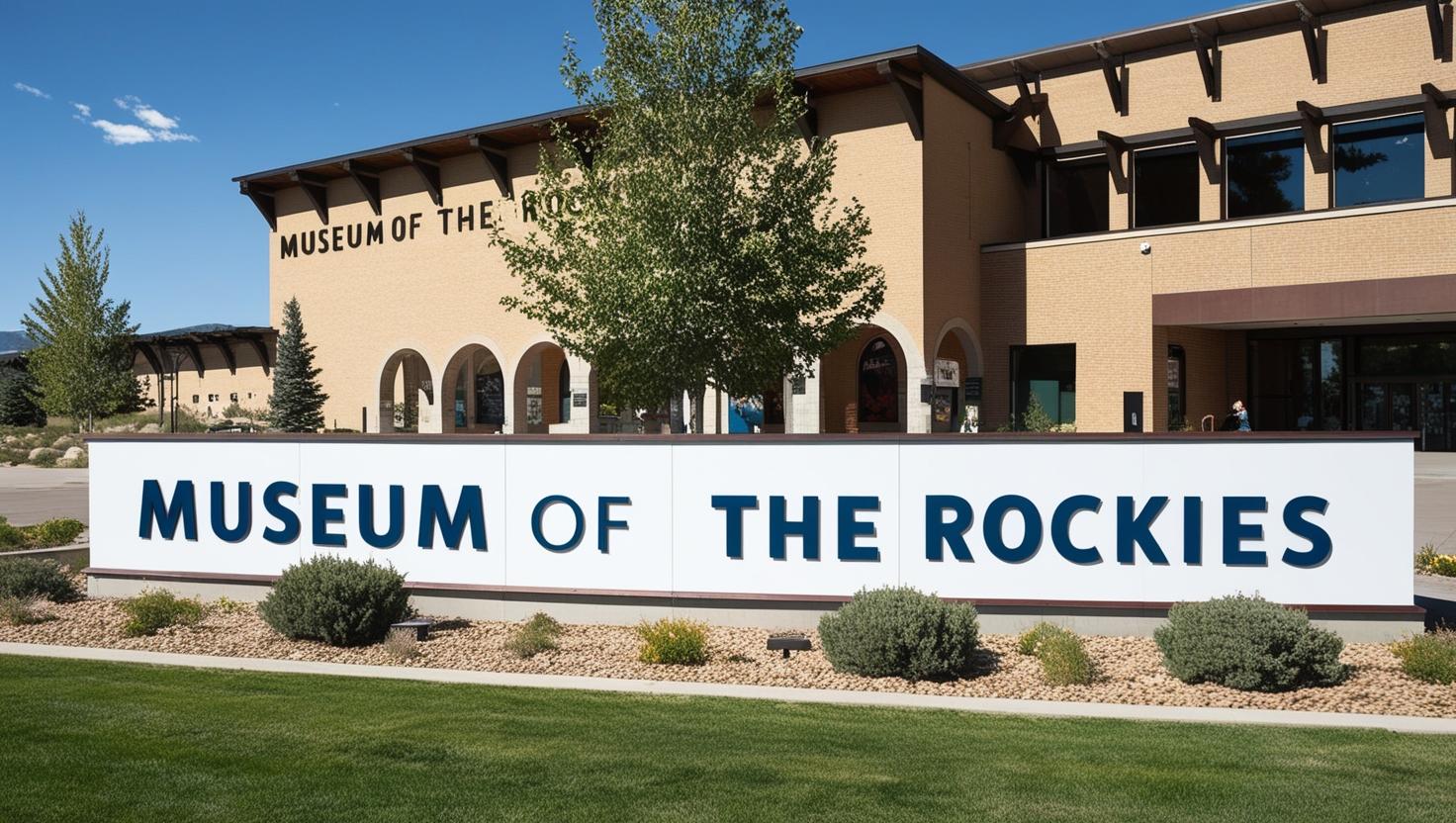 Museum of the Rockies