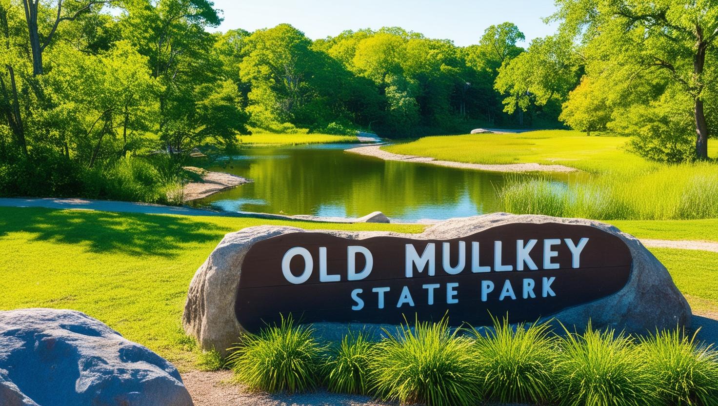Old Mulkey State Park