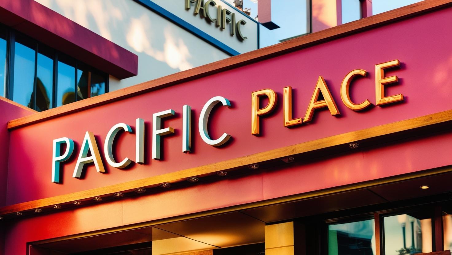 Pacific Place