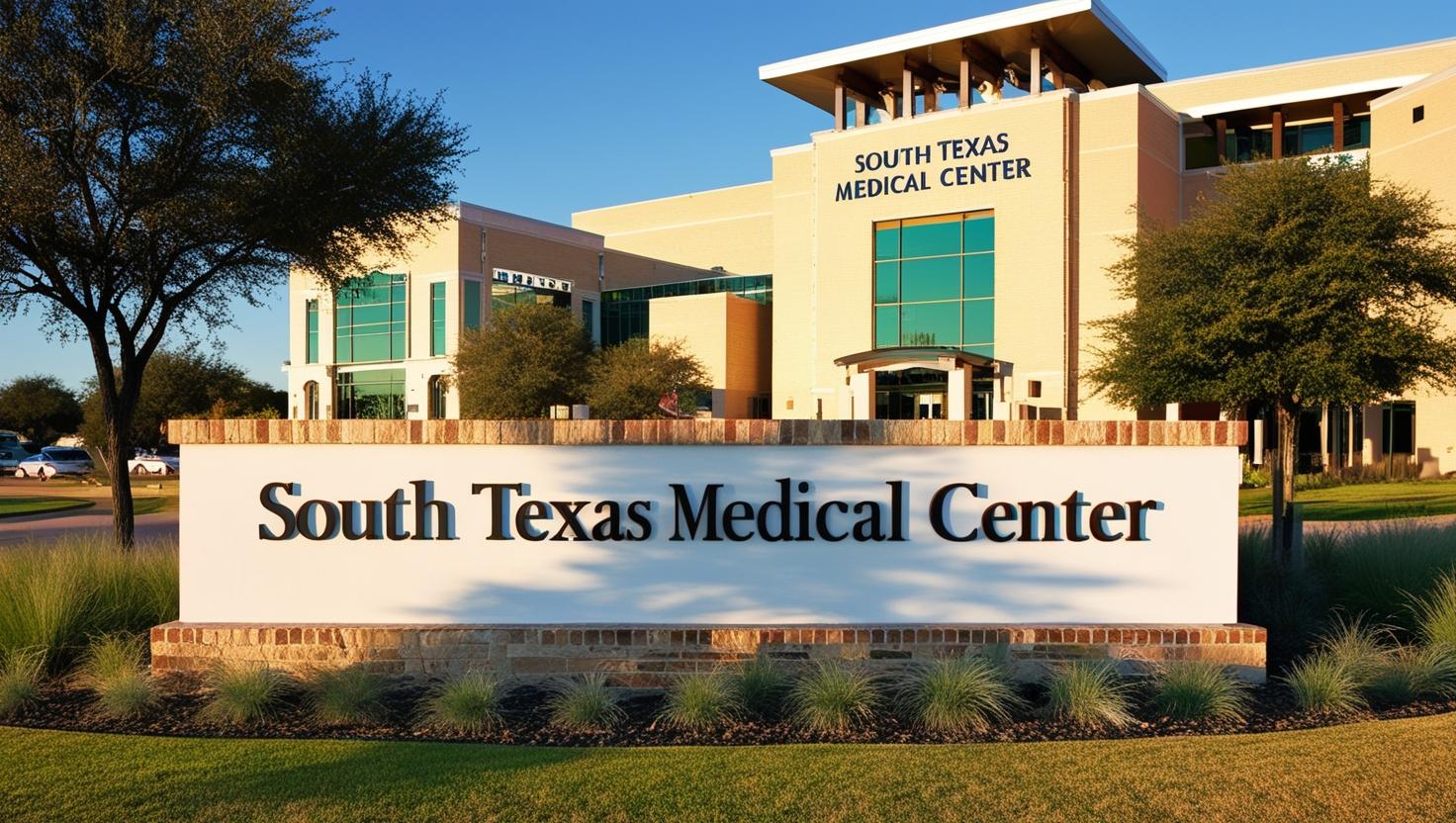 South Texas Medical Center