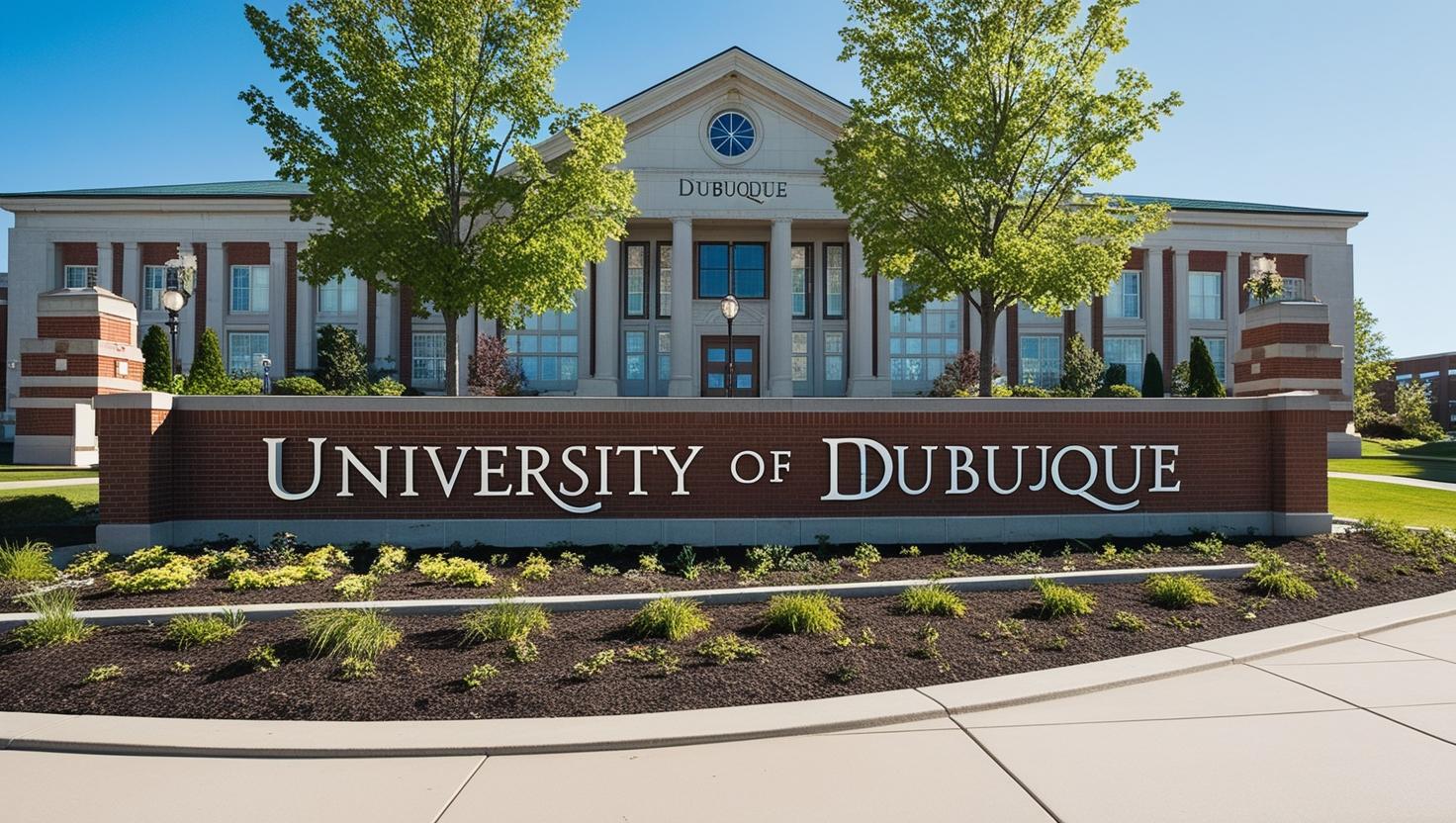 University of Dubuque