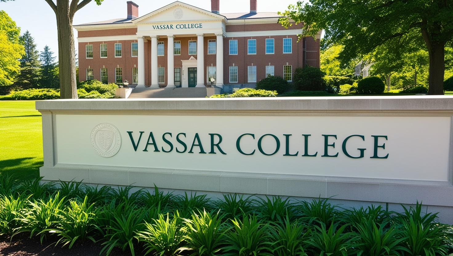 Vassar College