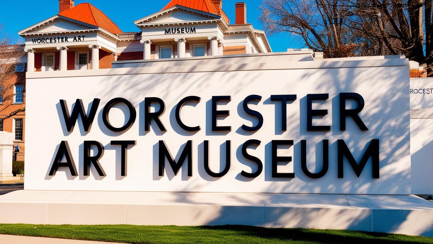 Worcester Art Museum