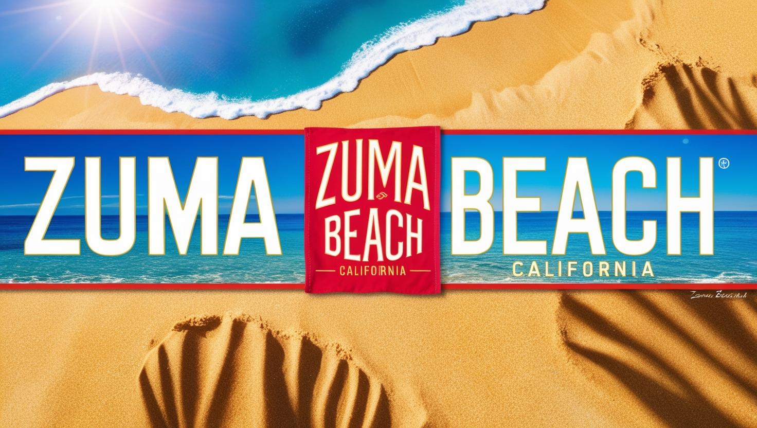 Zuma Beach
